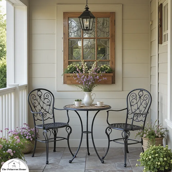 Front Porch Ideas For Every Season Elegant &inviting Designs