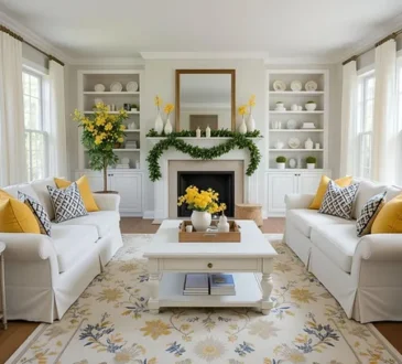 Home Tour