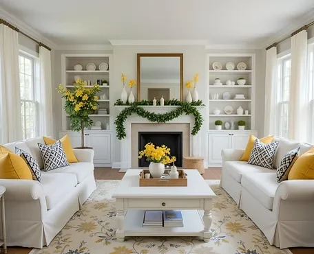Home Tour