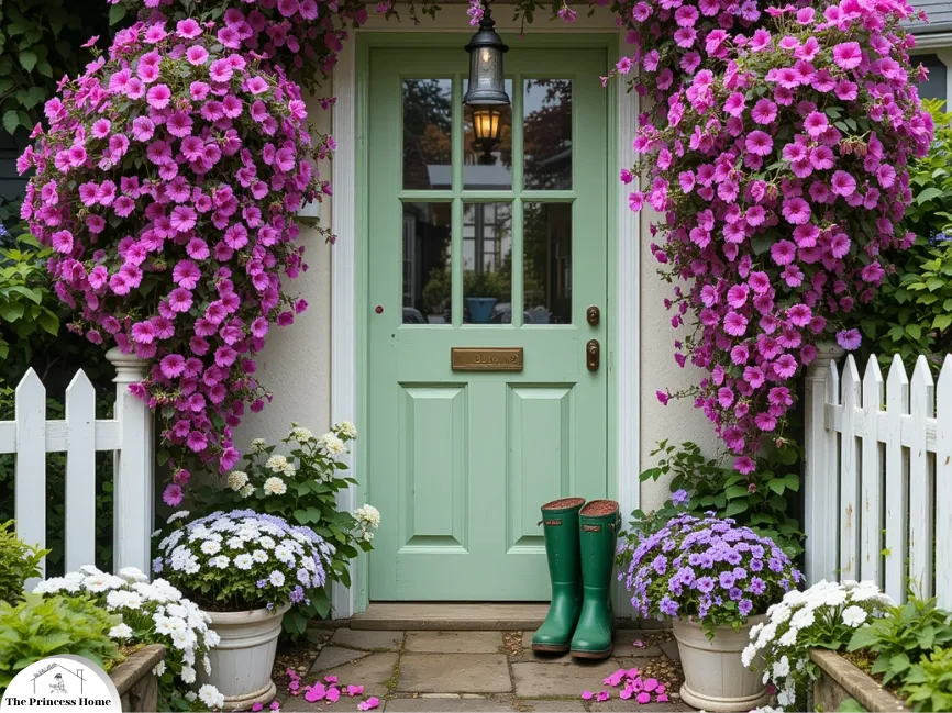 home tour