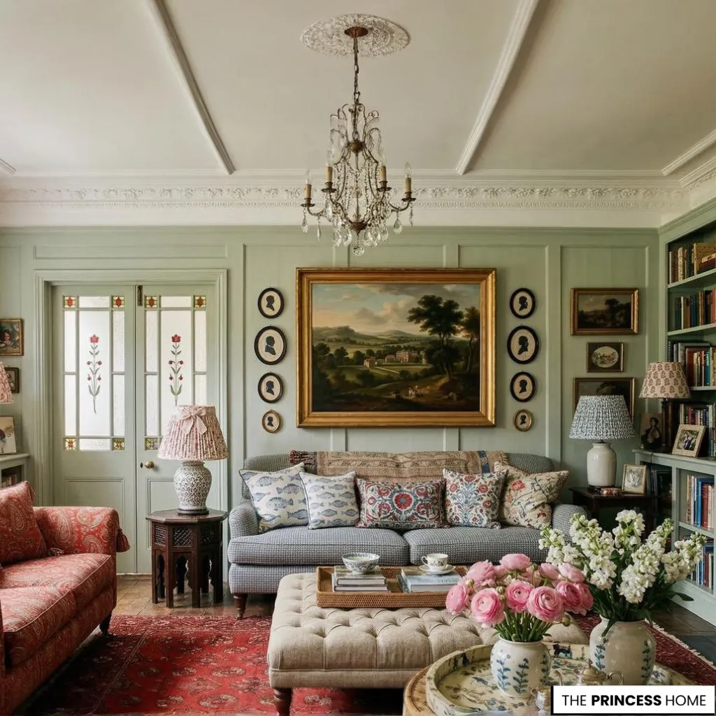 Beautiful & Practical decor