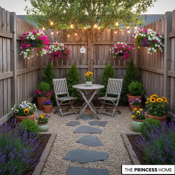 Compact Furniture Sets