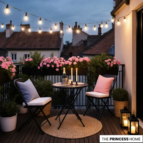 Create a Personal Ritual