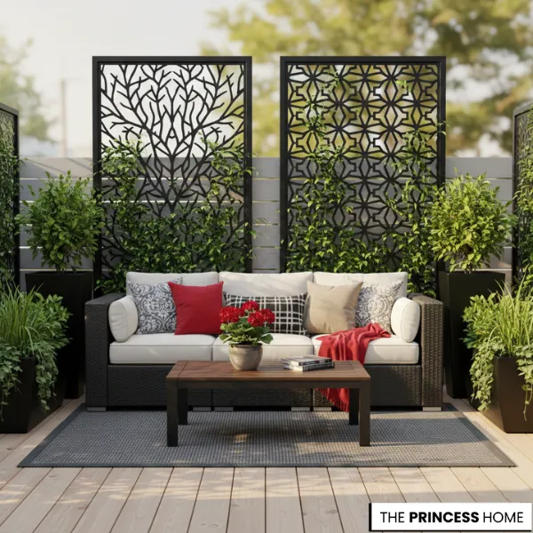Decorative Screens