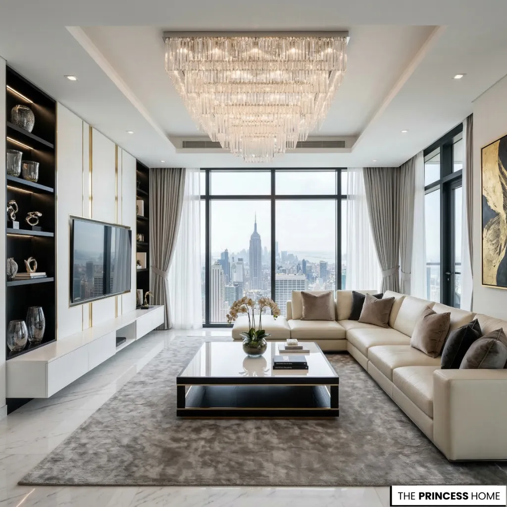  Durable Textured Decor