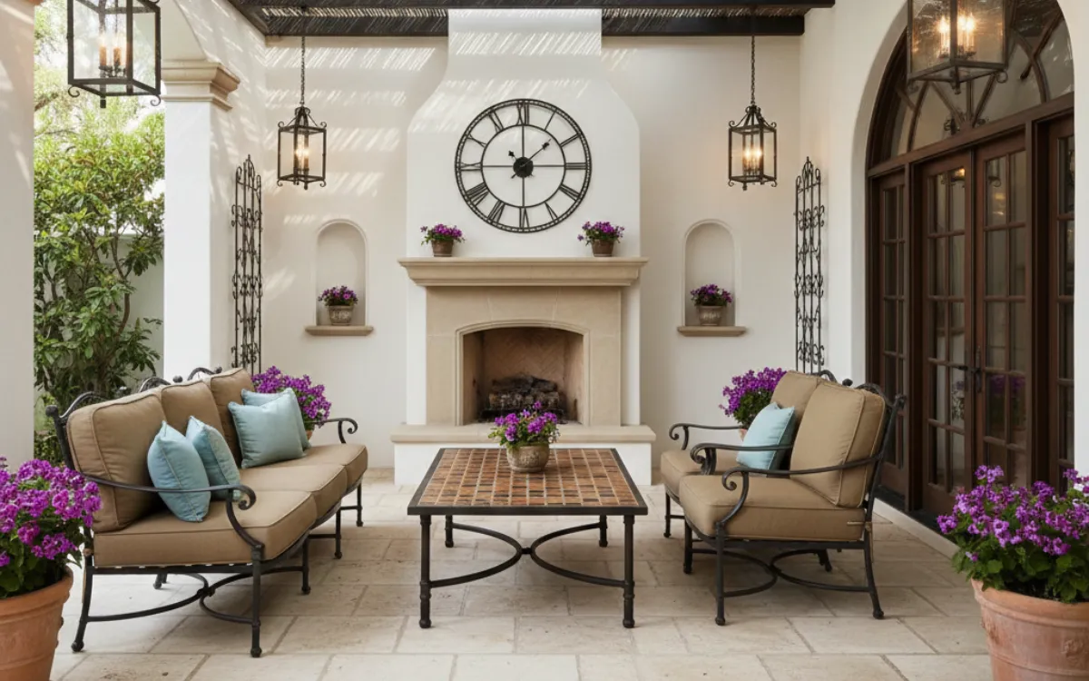 Elegant Outdoor Decor Ideas to Transform Your Backyard