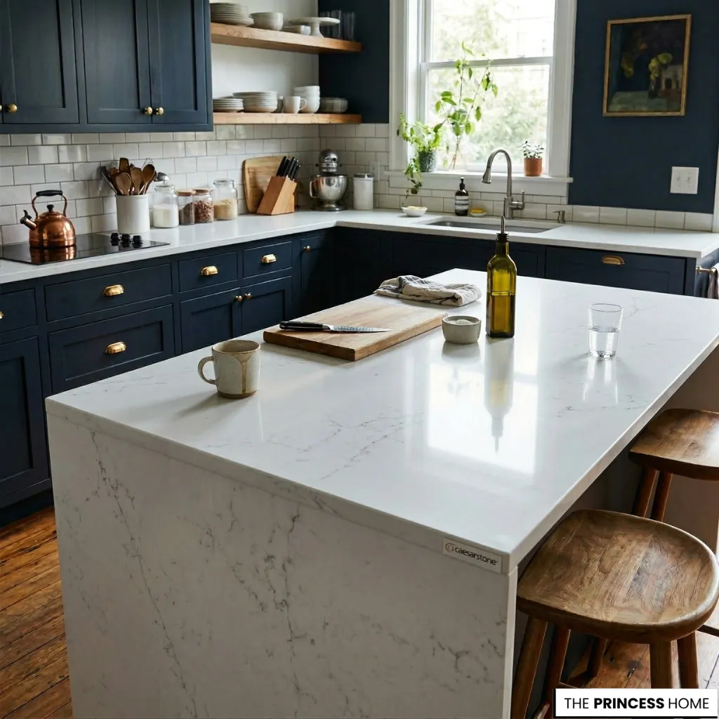 Engineered Stone Countertops