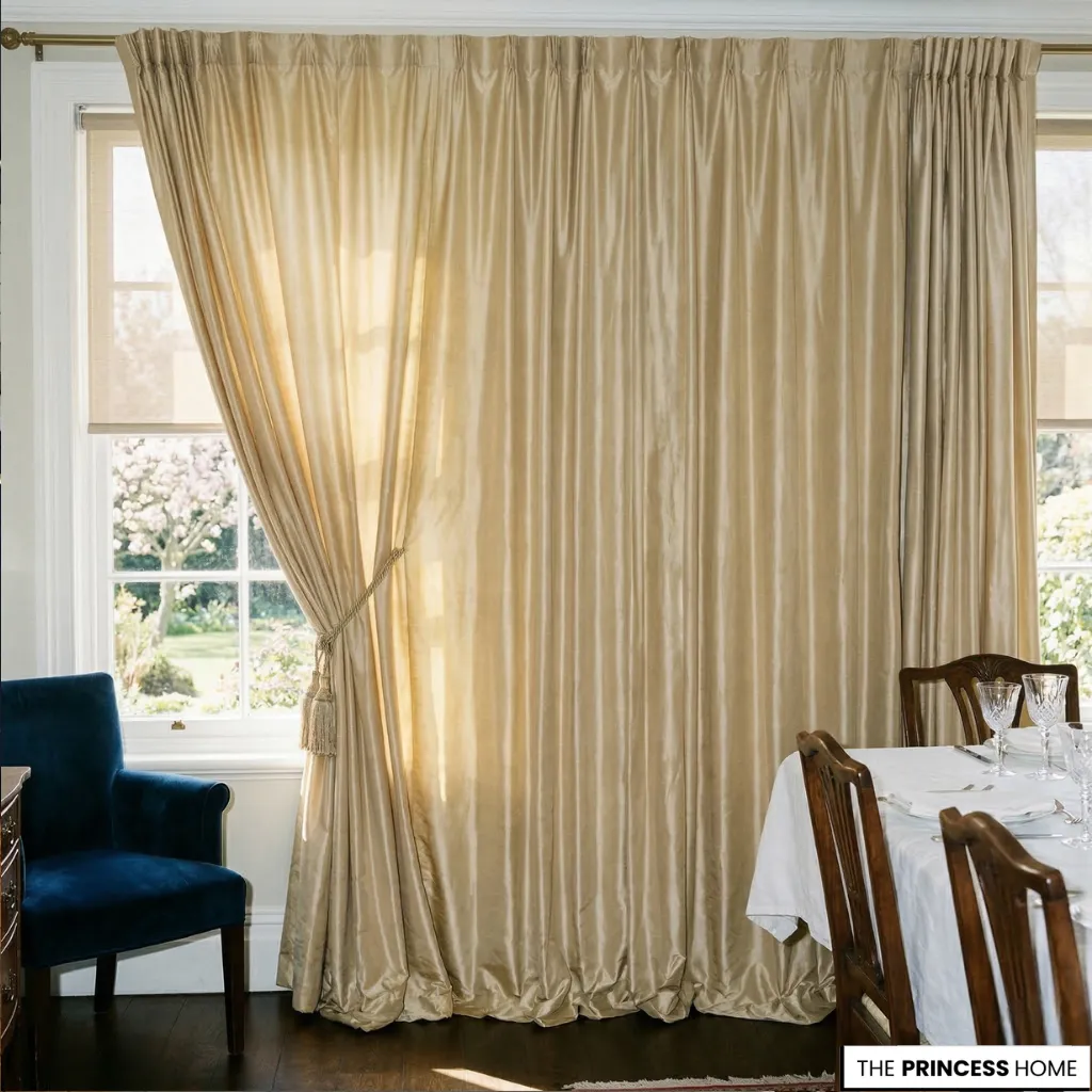 Modern Silk Alternatives