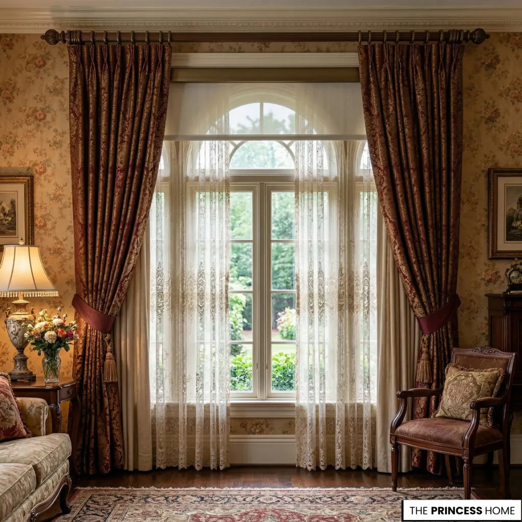 Modern Window Treatments