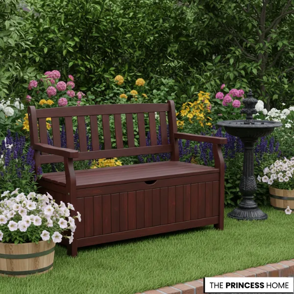 Multipurpose Storage