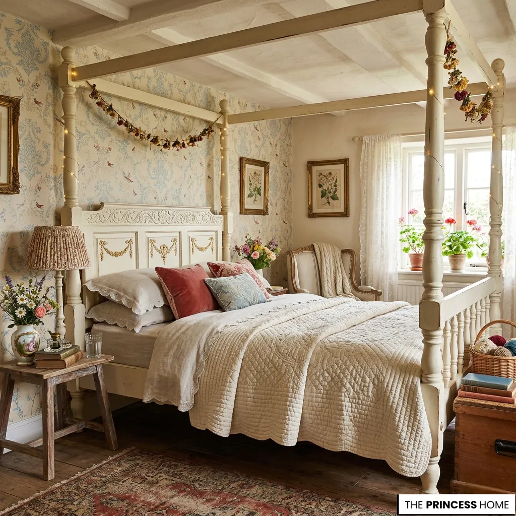 Personal Over Perfect