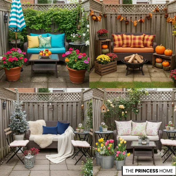 Seasonal Decorations