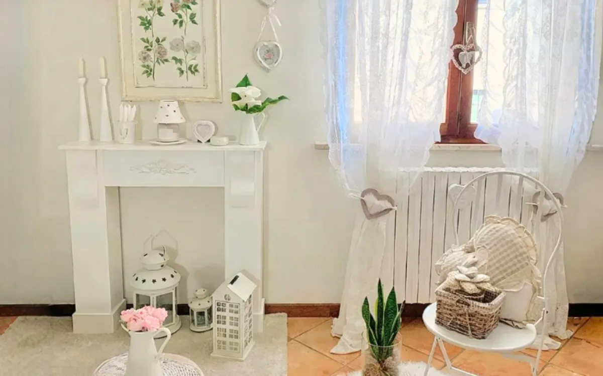 Shabby Chic Home Tour Ideas for a Timeless Modern Look