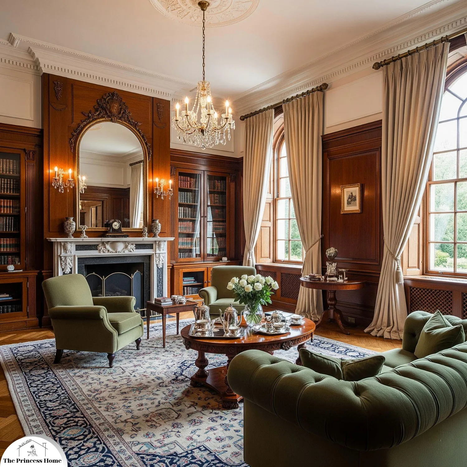 Classic Style: A Timeless Guide to Choosing Elegance