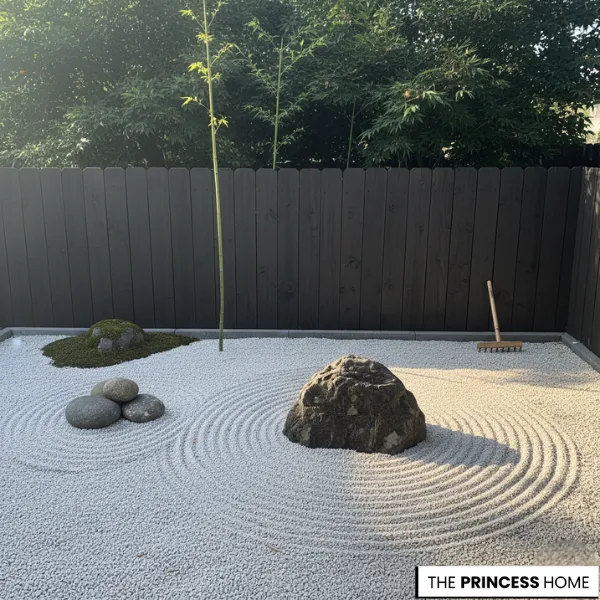 Zen Garden