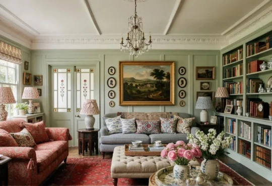 Decorative Items That Are Hard to Maintain & Smart Alternatives