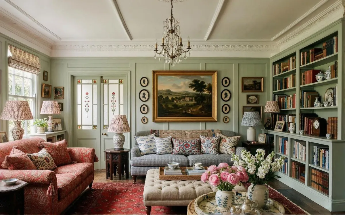 Decorative Items That Are Hard to Maintain & Smart Alternatives