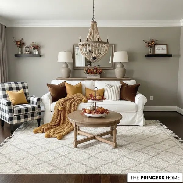 Balanced Harvest Neutrals