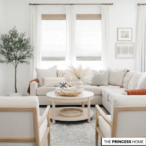 Bright Neutral Textures