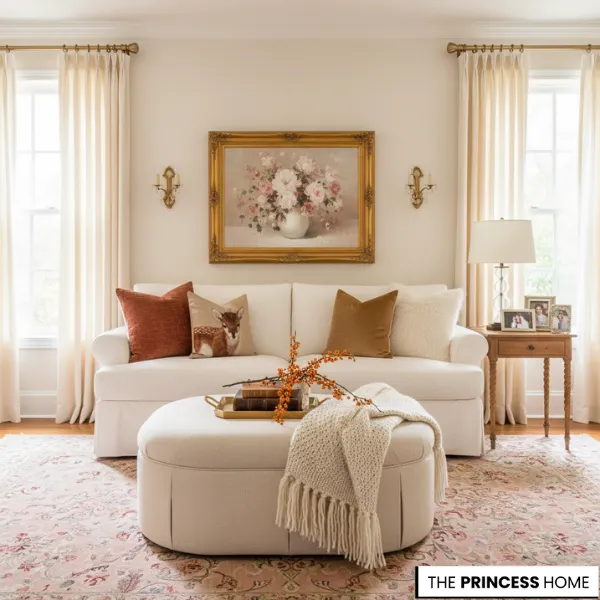 Elegant Seasonal Grace