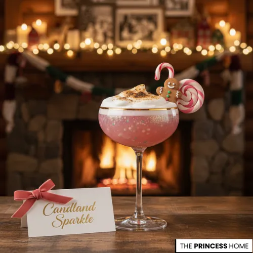 Curate a Signature Drink