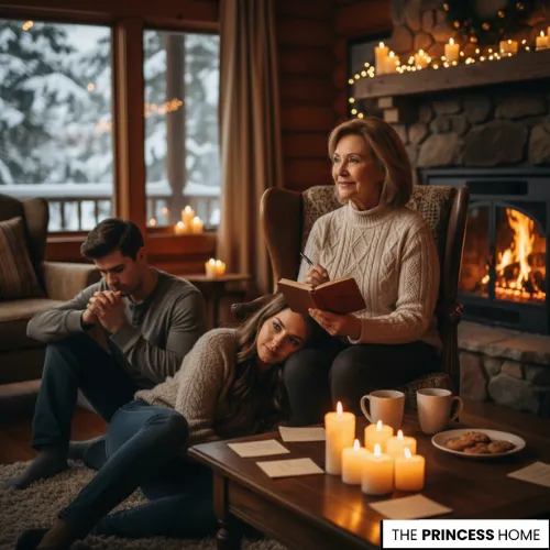 Include a Reflection Moment