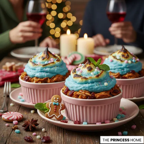 Offer Comfort Food with a Twist