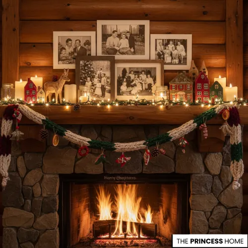 Personalize the Decor