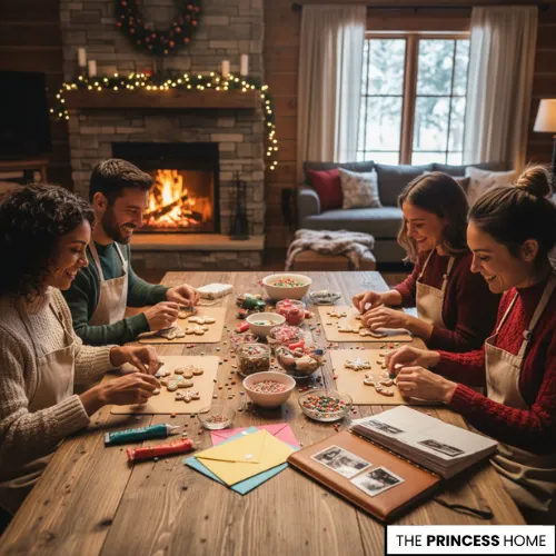 Plan a Meaningful Activity