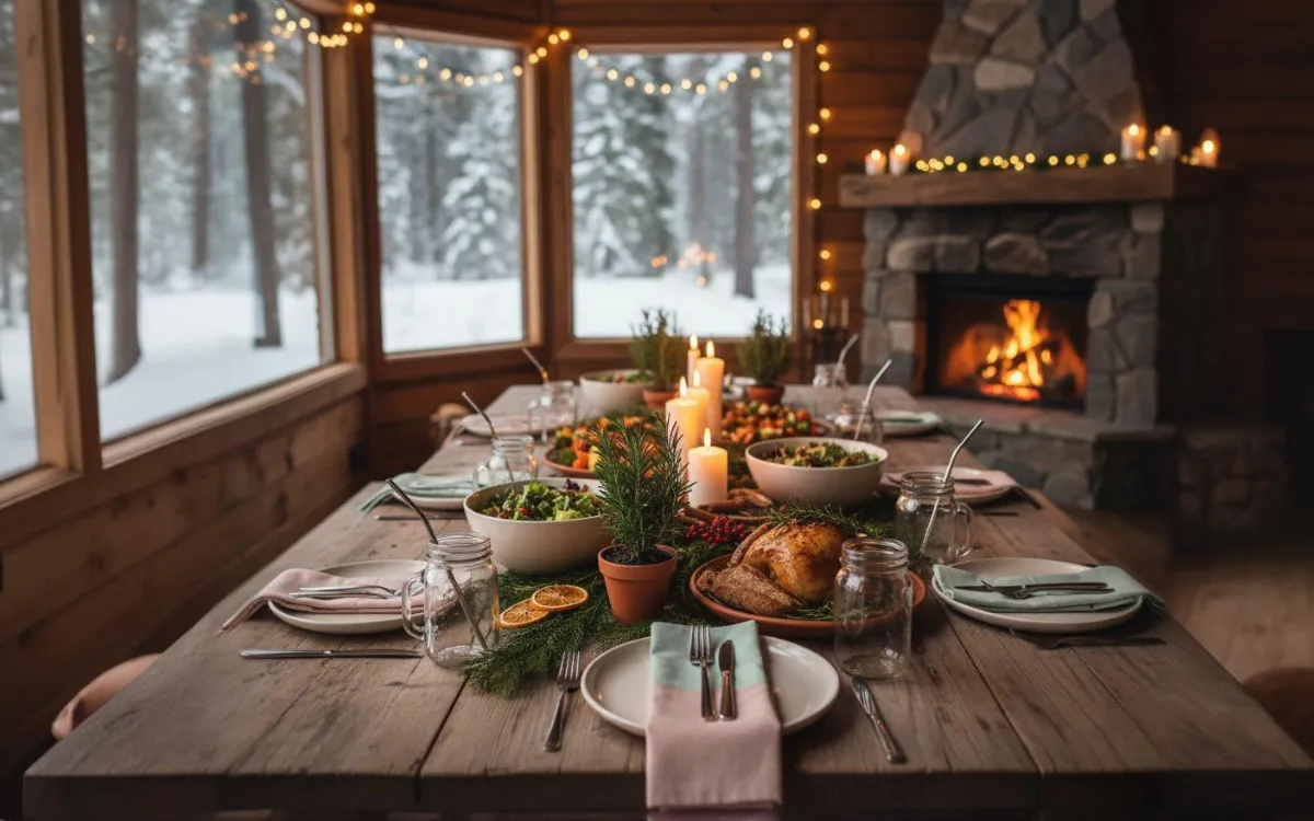 Planning for Holiday A Guide to Creating the Perfect Celebration