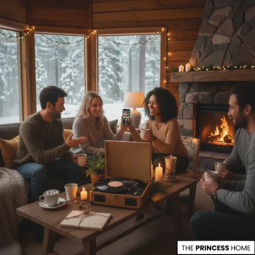 Play Thoughtful Music