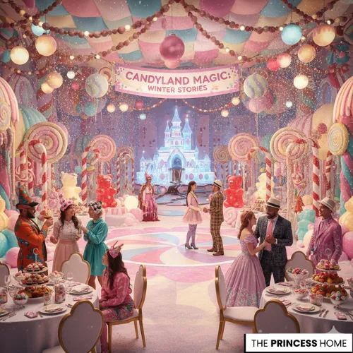 Start with a Thoughtful Theme