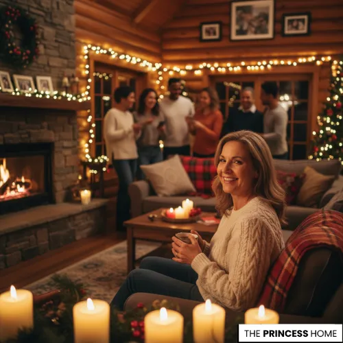 Take Time for Yourself