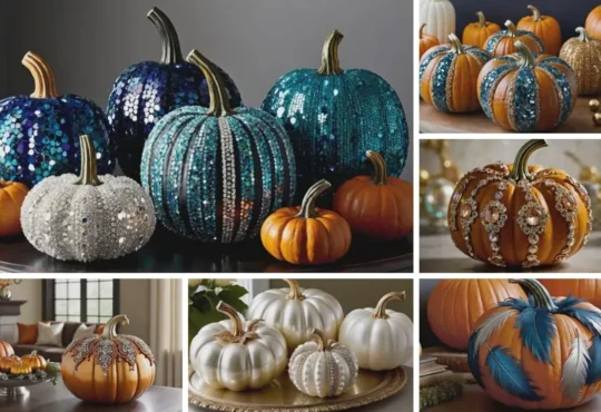 pumpkin ideas