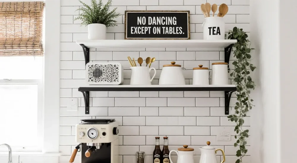 Hot Cocoa Bar Ideas: Cozy & Stylish Decor for the Perfect Winter