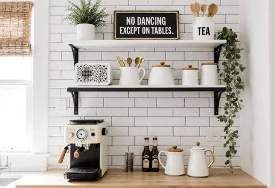 Hot Cocoa Bar Ideas: Cozy & Stylish Decor for the Perfect Winter