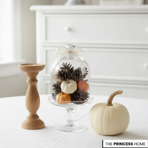 Simple Fall Decor