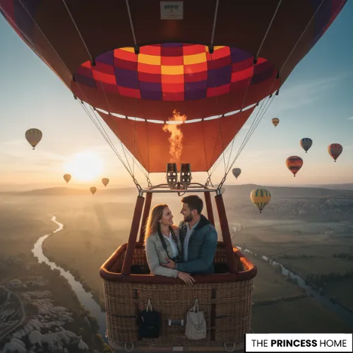 Adventure Experiences