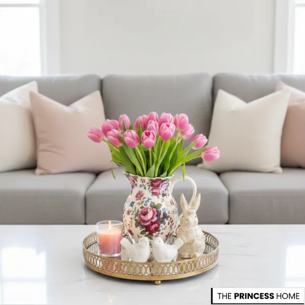 Blush Pink Ranunculus