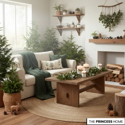 Bring Nature Indoors