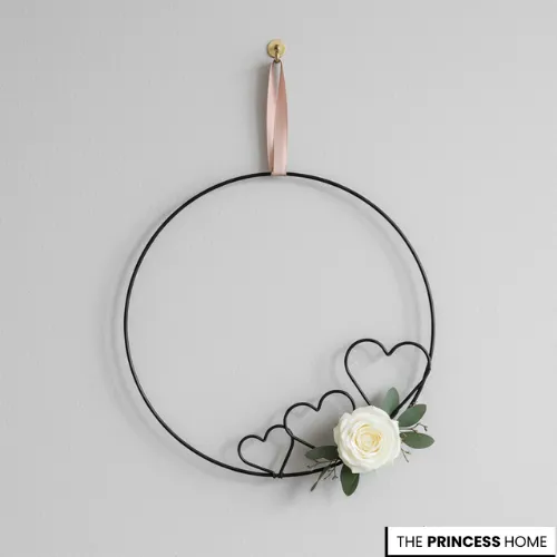  Chic Minimalist Heart