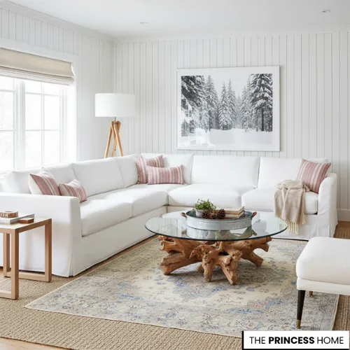 Eco-Friendly Materials