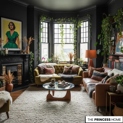 Faux Fur and Shearling