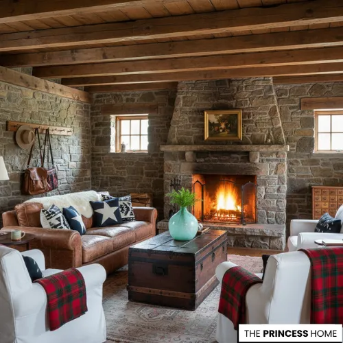 Heavy Knits and Chenille