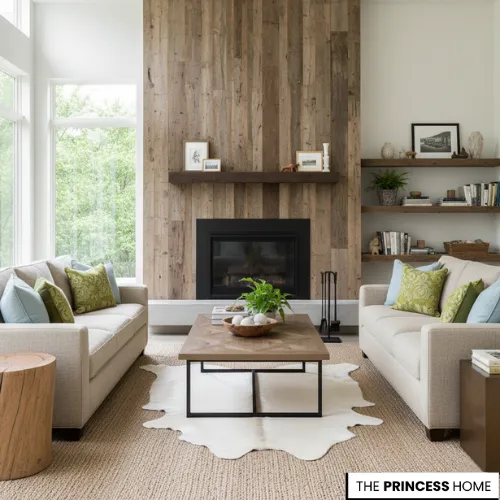 Natural Woods Furniture