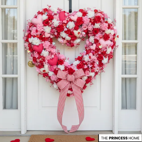  Overwhelmingly Sweet Heart