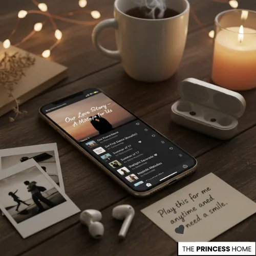 Personalized Song or Playlist