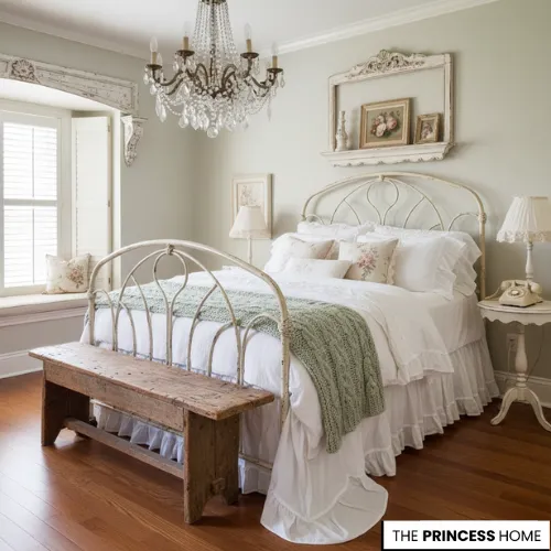 Romantic Shabby Chic 