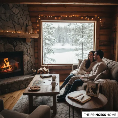 Romantic Weekend Getaway