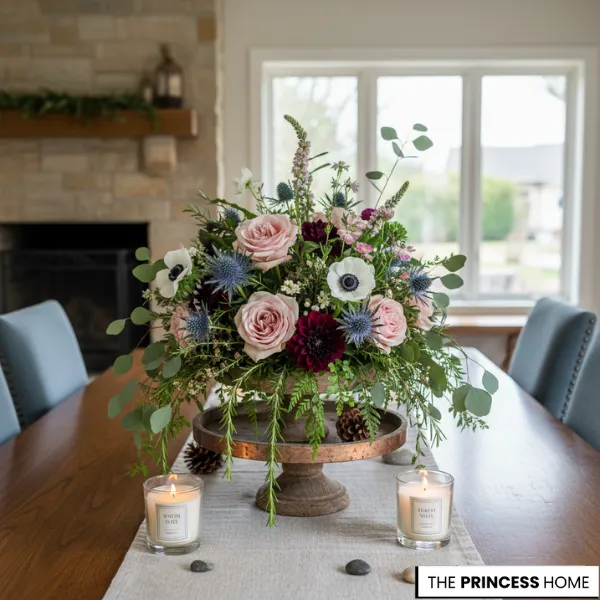 Seasonal Centerpiece